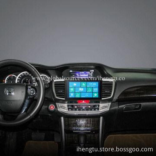 2 DIN Car Navigation System, Smartphone Two-way Control, Suitable for Nissan